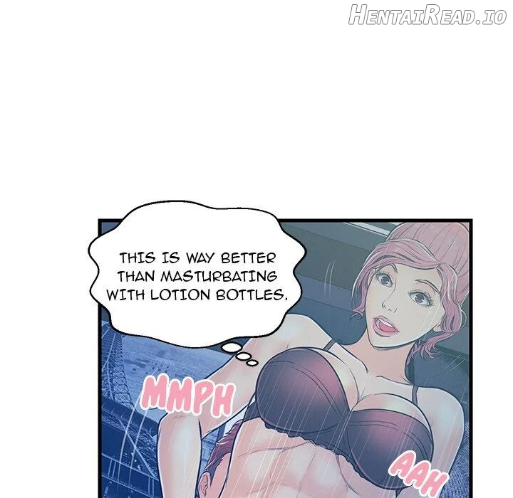 The Fling Zone Chapter 4 - page 22