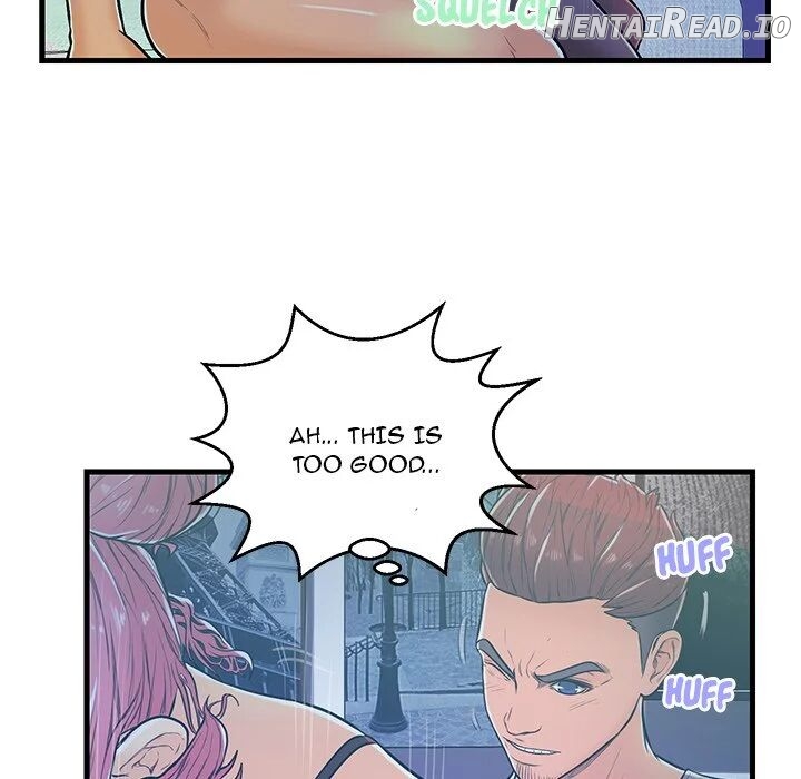 The Fling Zone Chapter 4 - page 25