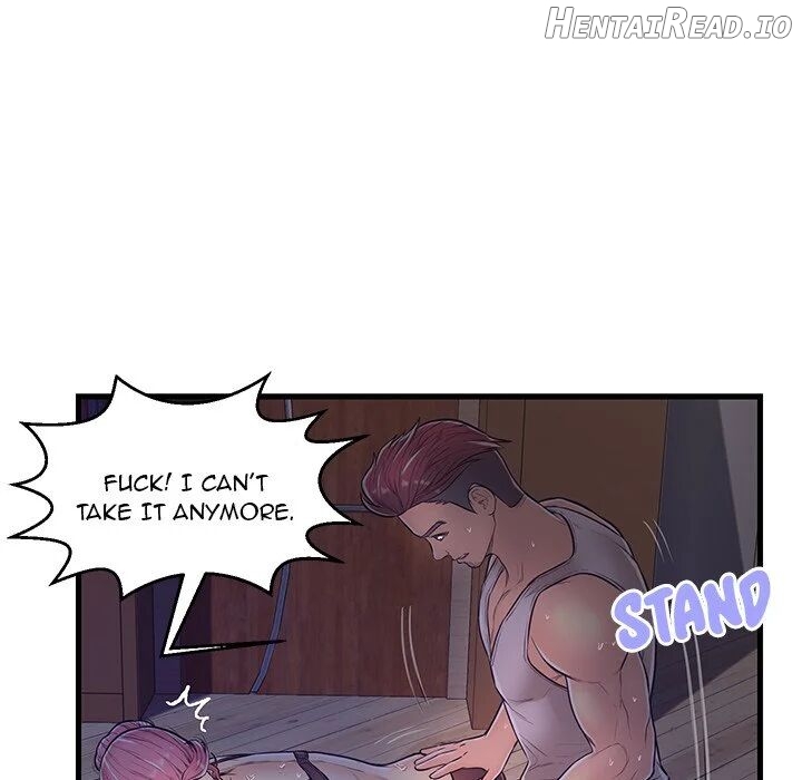 The Fling Zone Chapter 4 - page 27