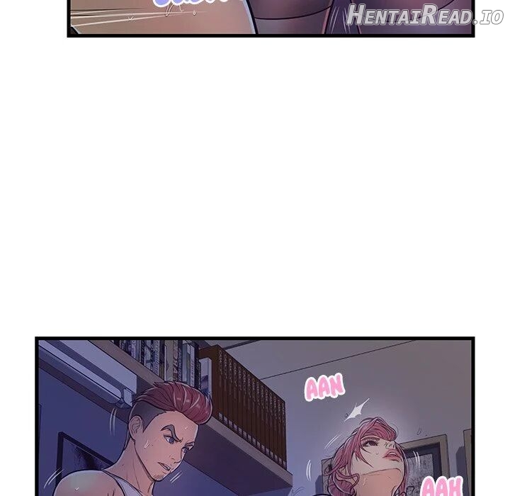 The Fling Zone Chapter 4 - page 32
