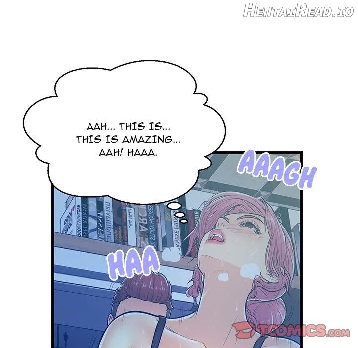 The Fling Zone Chapter 4 - page 36