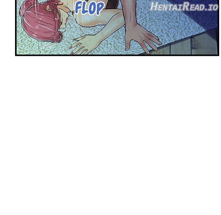 The Fling Zone Chapter 4 - page 46