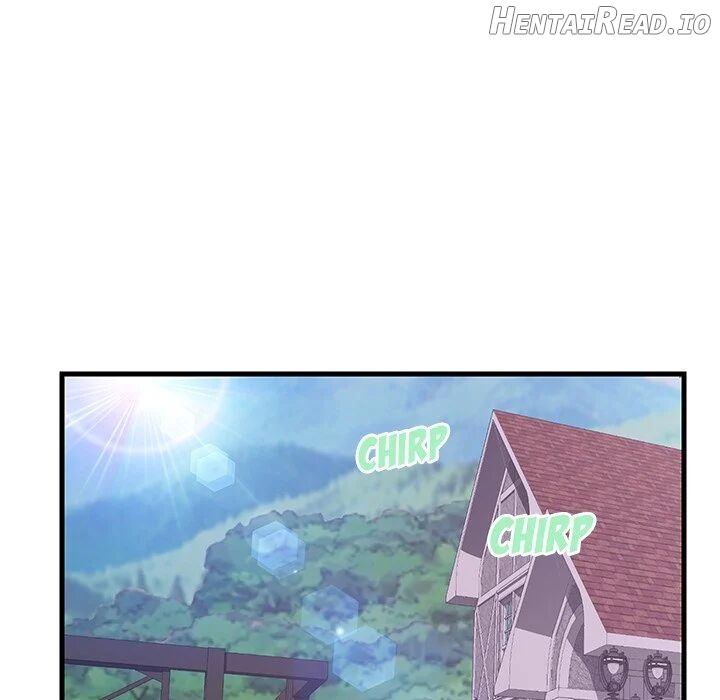 The Fling Zone Chapter 4 - page 52