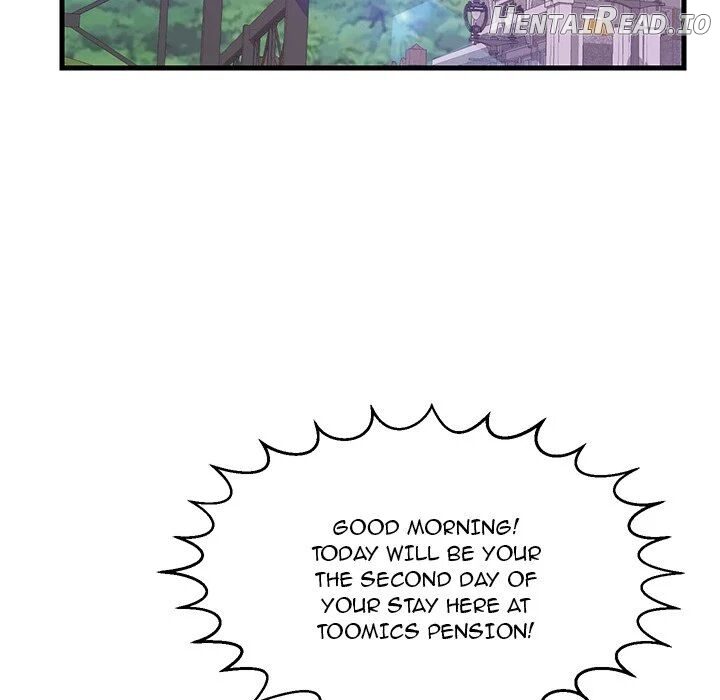 The Fling Zone Chapter 4 - page 53