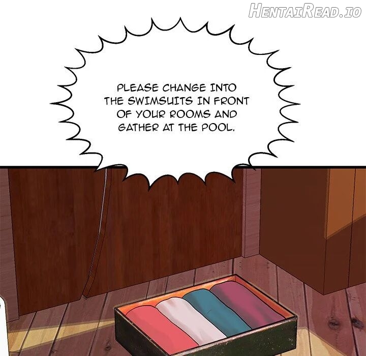 The Fling Zone Chapter 4 - page 55