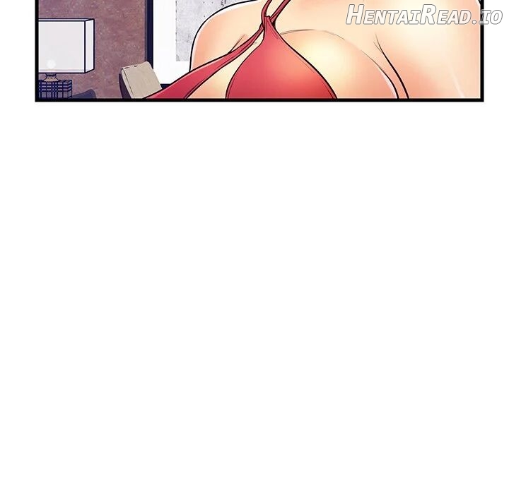 The Fling Zone Chapter 4 - page 58