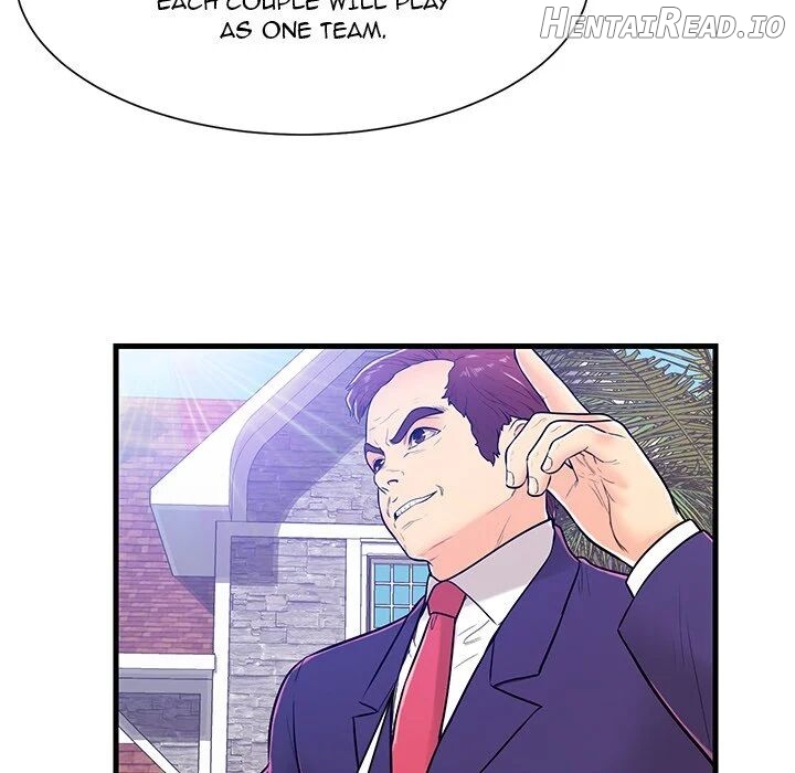 The Fling Zone Chapter 4 - page 65