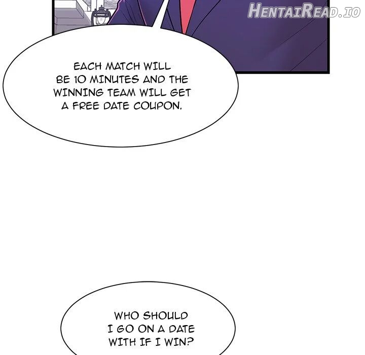 The Fling Zone Chapter 4 - page 66