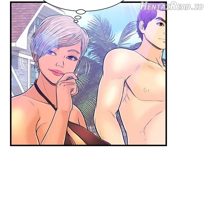 The Fling Zone Chapter 4 - page 67