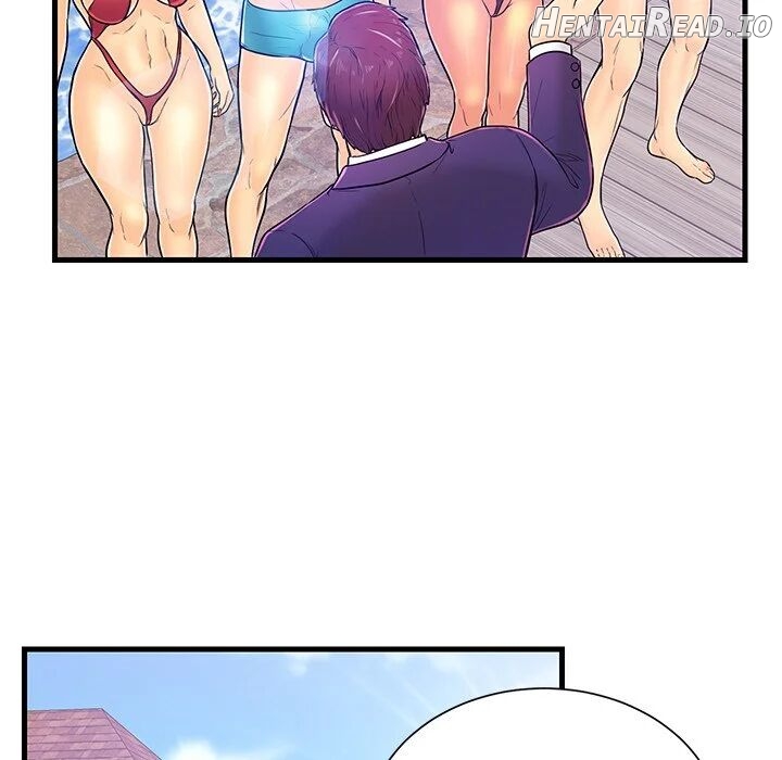 The Fling Zone Chapter 4 - page 69