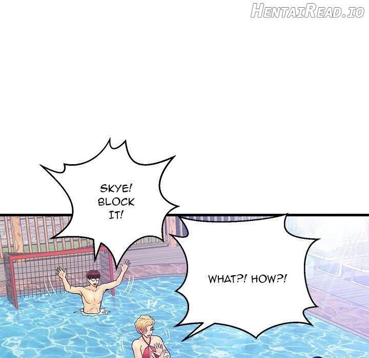 The Fling Zone Chapter 4 - page 71