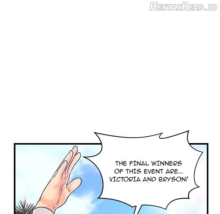 The Fling Zone Chapter 4 - page 83