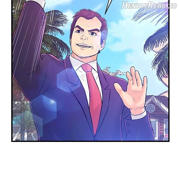 The Fling Zone Chapter 4 - page 84