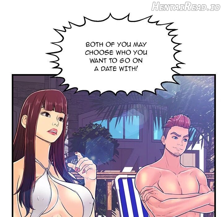 The Fling Zone Chapter 4 - page 85