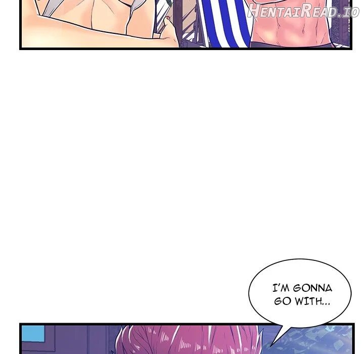 The Fling Zone Chapter 4 - page 86