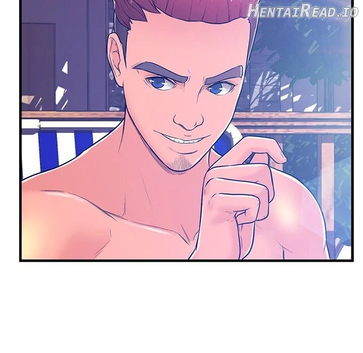 The Fling Zone Chapter 4 - page 87