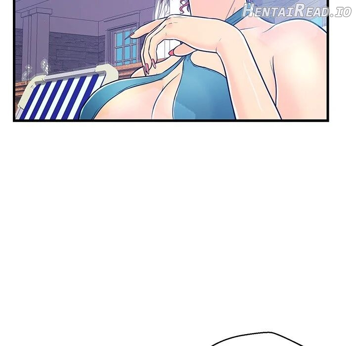The Fling Zone Chapter 4 - page 90