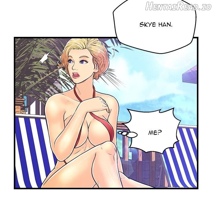 The Fling Zone Chapter 4 - page 91