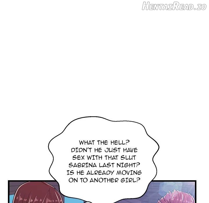 The Fling Zone Chapter 4 - page 92