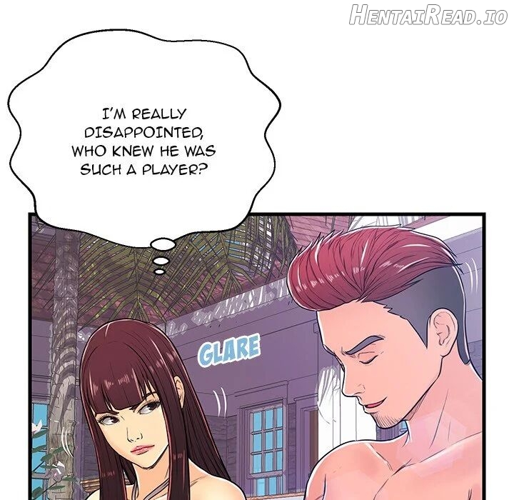 The Fling Zone Chapter 4 - page 94