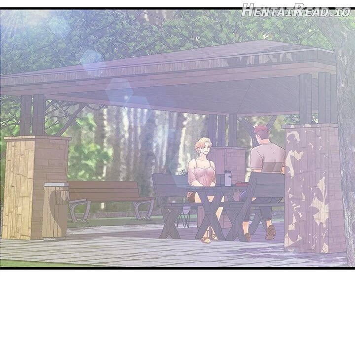 The Fling Zone Chapter 5 - page 10