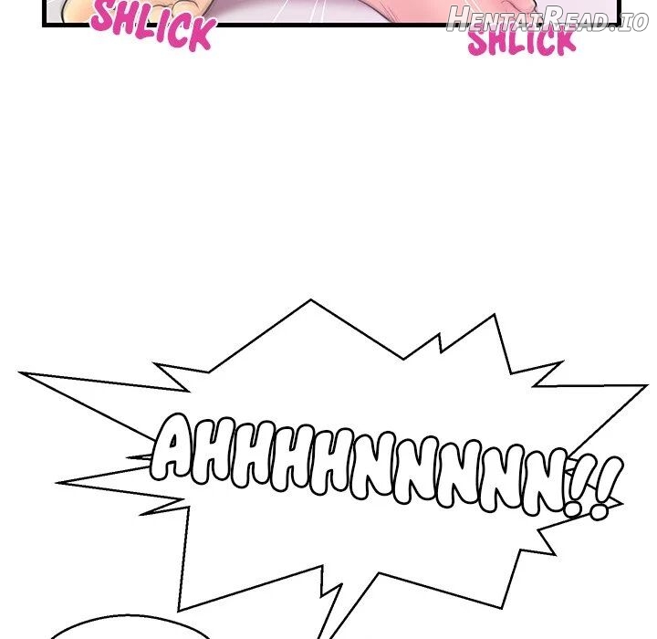 The Fling Zone Chapter 5 - page 101