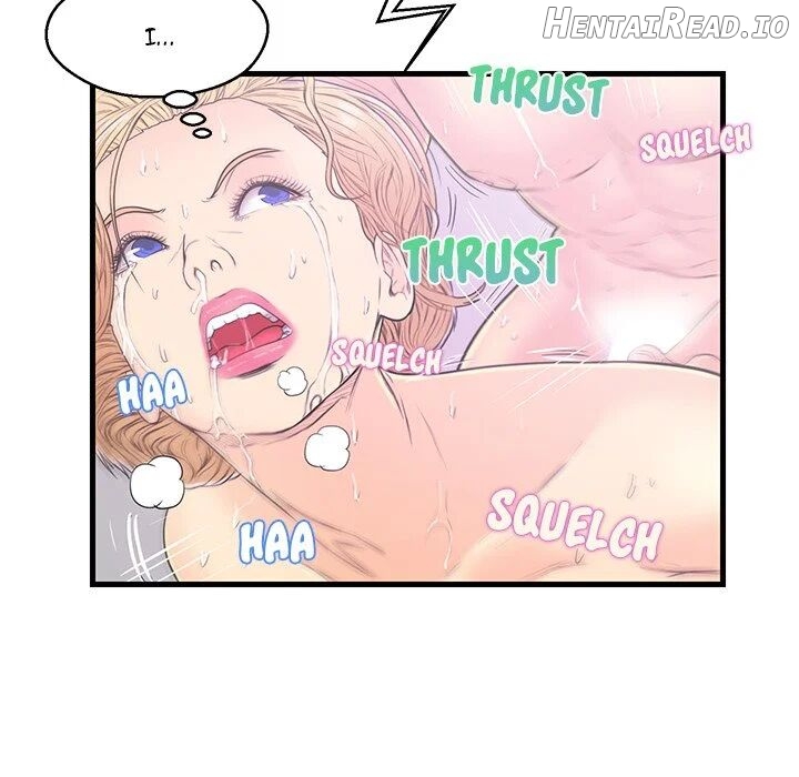 The Fling Zone Chapter 5 - page 102