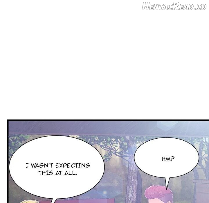 The Fling Zone Chapter 5 - page 11