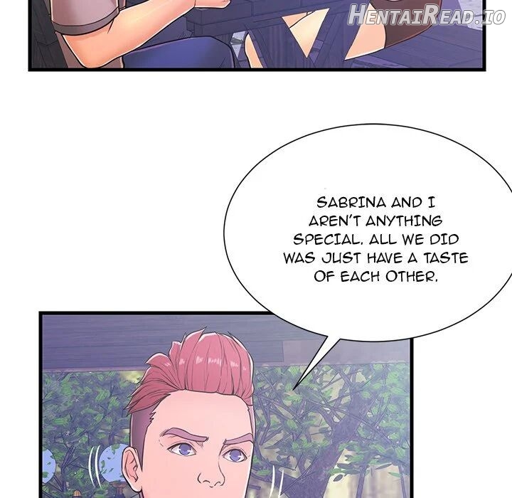 The Fling Zone Chapter 5 - page 16