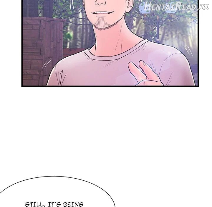 The Fling Zone Chapter 5 - page 20