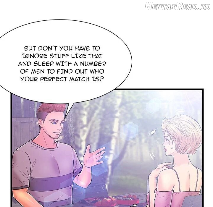 The Fling Zone Chapter 5 - page 22