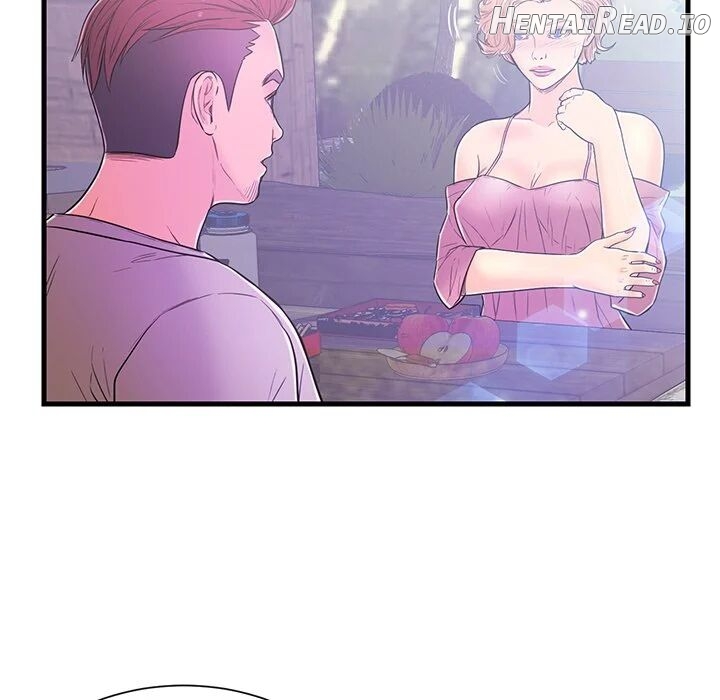 The Fling Zone Chapter 5 - page 24