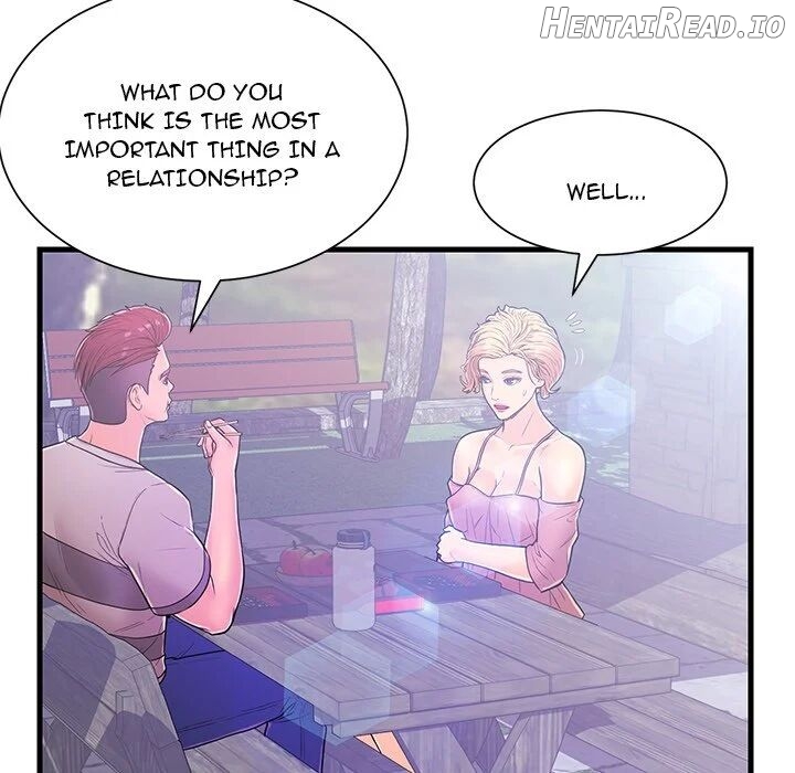 The Fling Zone Chapter 5 - page 25