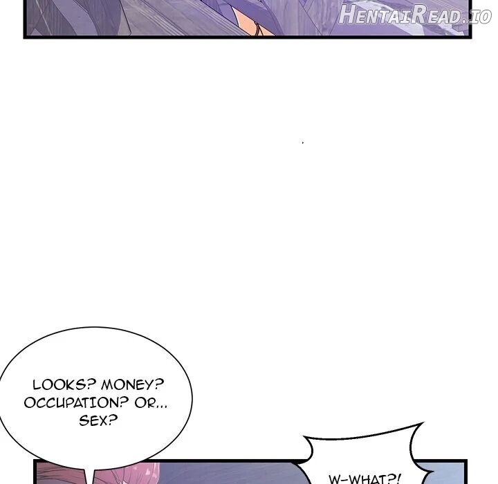 The Fling Zone Chapter 5 - page 26