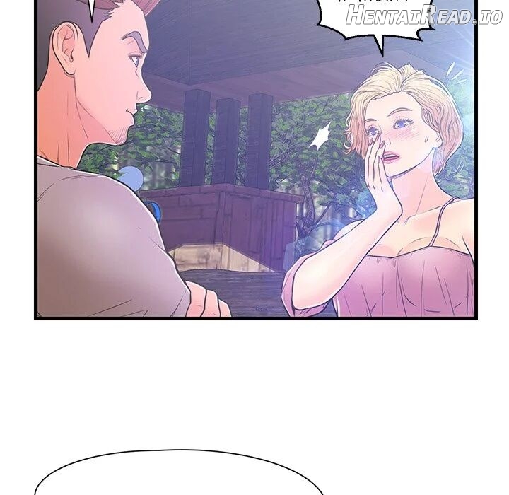 The Fling Zone Chapter 5 - page 27