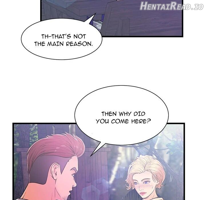 The Fling Zone Chapter 5 - page 29