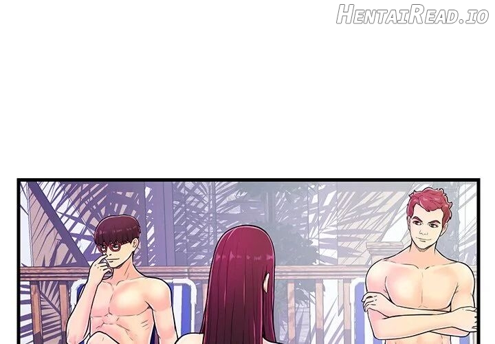 The Fling Zone Chapter 5 - page 3