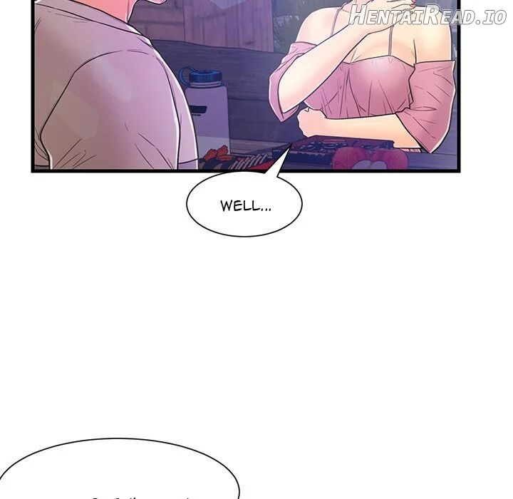 The Fling Zone Chapter 5 - page 30