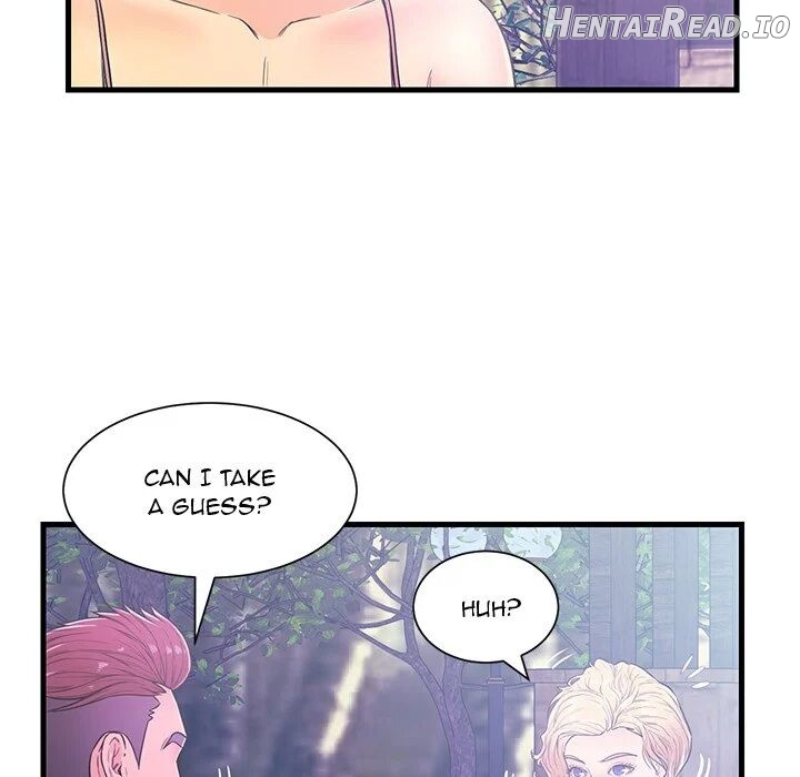 The Fling Zone Chapter 5 - page 33