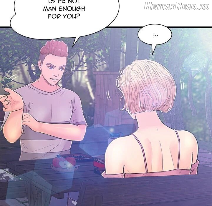 The Fling Zone Chapter 5 - page 35