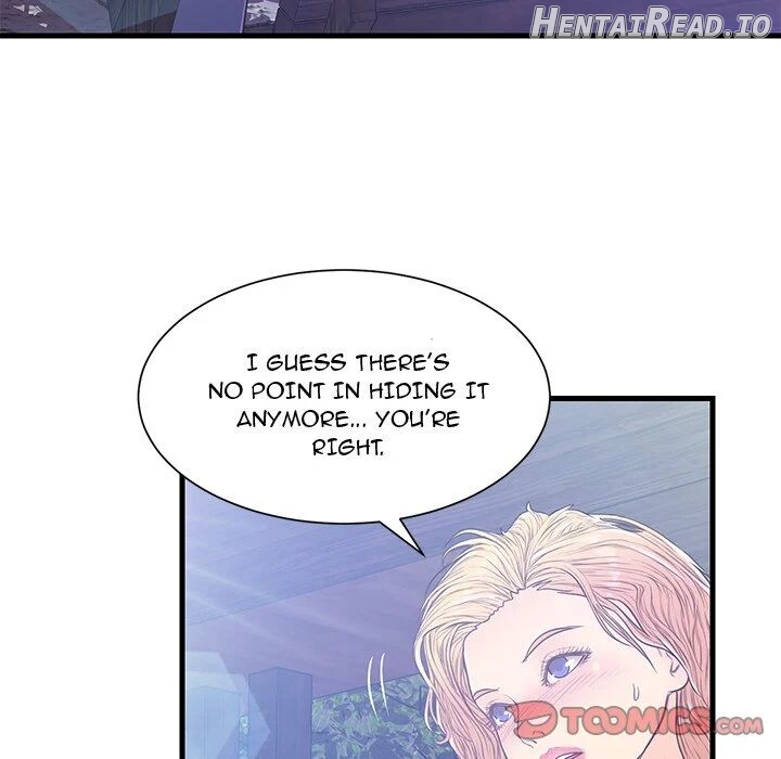 The Fling Zone Chapter 5 - page 36