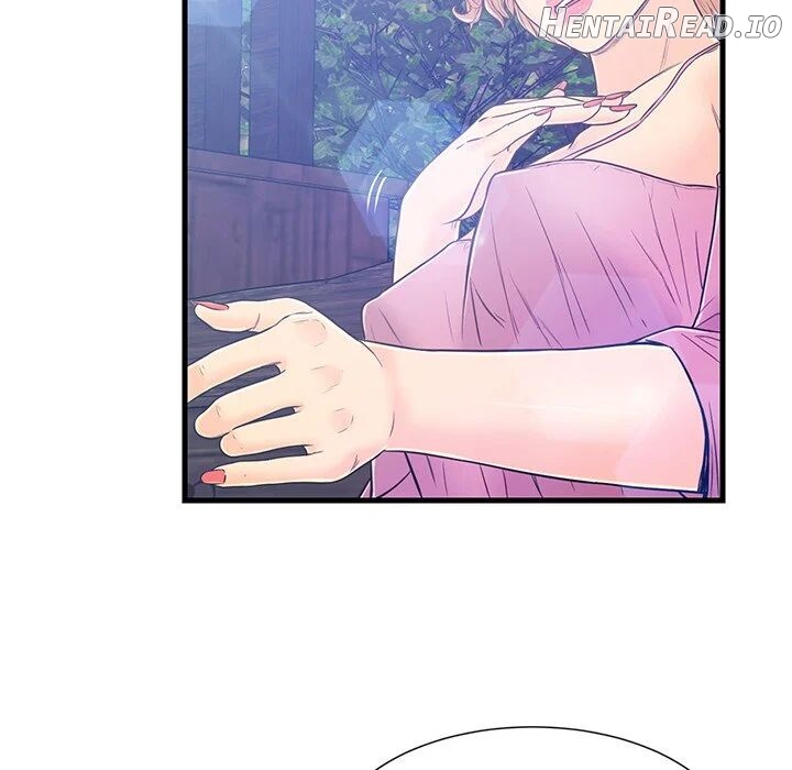 The Fling Zone Chapter 5 - page 37