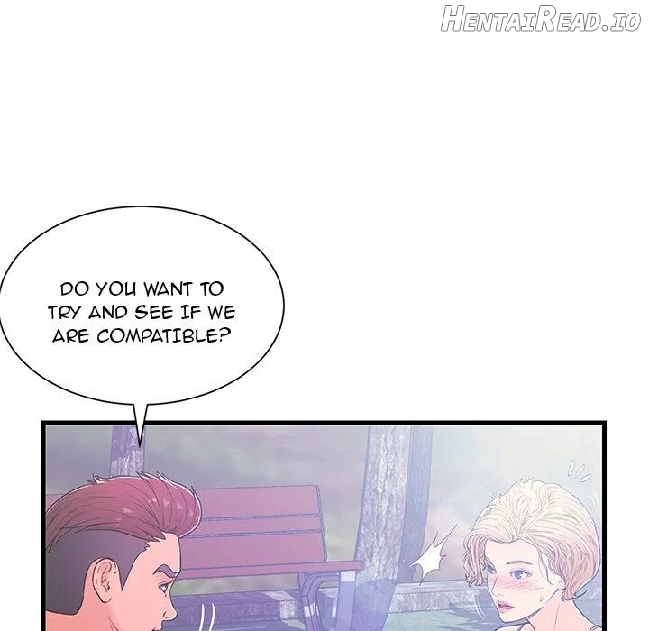 The Fling Zone Chapter 5 - page 39