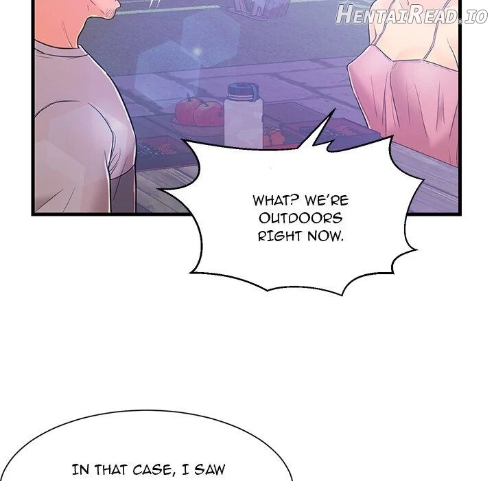 The Fling Zone Chapter 5 - page 40