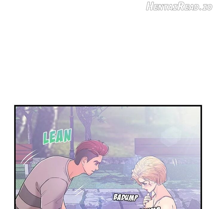 The Fling Zone Chapter 5 - page 42