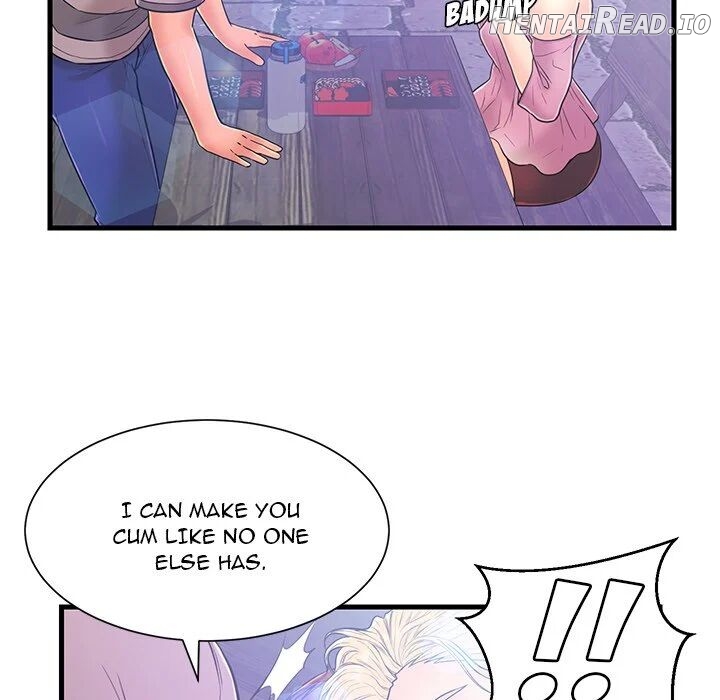 The Fling Zone Chapter 5 - page 43