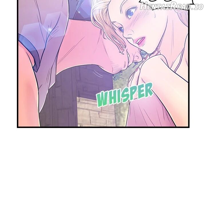 The Fling Zone Chapter 5 - page 44