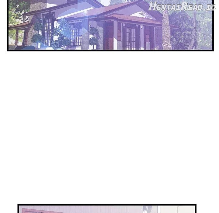 The Fling Zone Chapter 5 - page 46