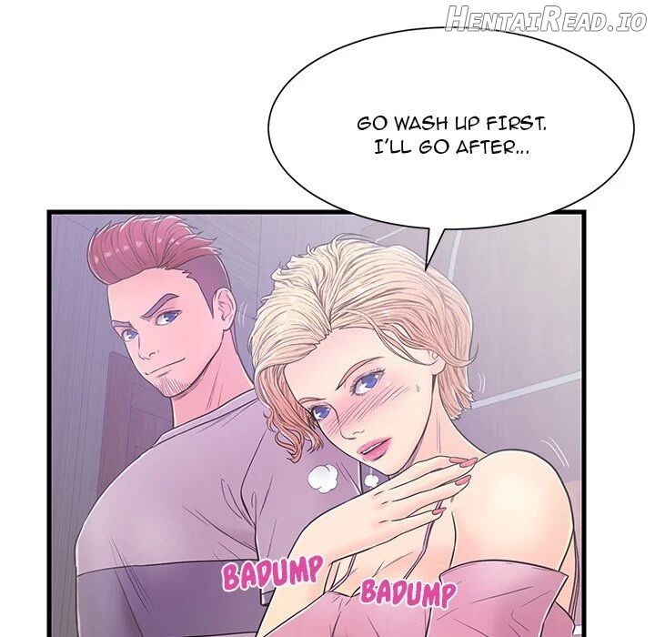 The Fling Zone Chapter 5 - page 48