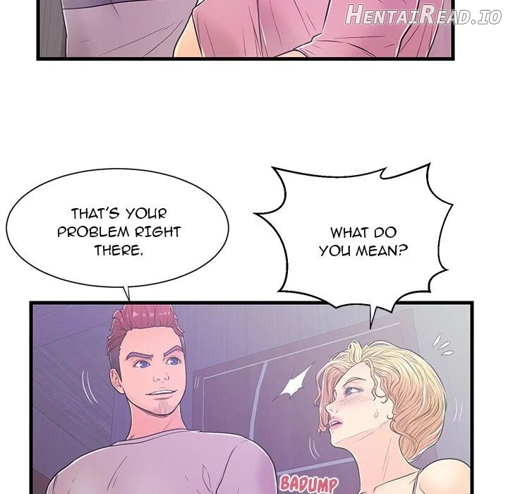 The Fling Zone Chapter 5 - page 49